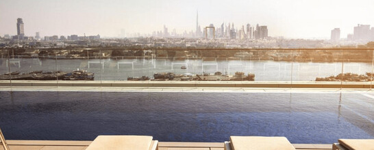 Al Bandar Rotana - Creek