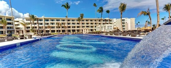 Royalton Bavaro, An Autograph Collection All-Inclusive Resort & Casino