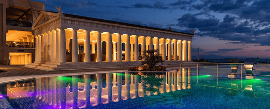 Potidea Palace Hotel