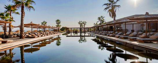 Domes Zeen Chania, A Luxury Collection Resort, Crete