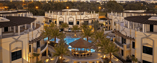 Al Ain Rotana
