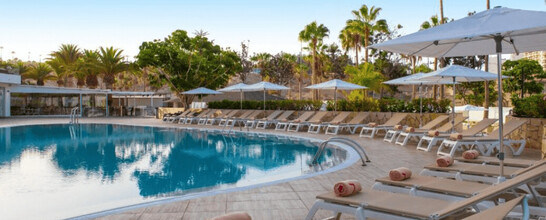 Olé Tropical Tenerife