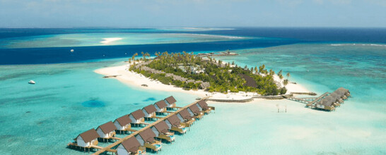 Fushifaru Maldives