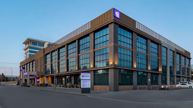 Wyndham Baku