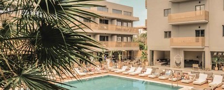 Cook's Club Hersonissos