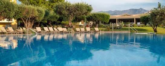 Mareblue Beach Resort