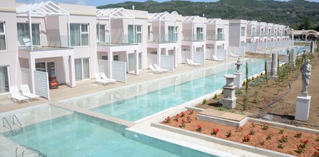 Labranda Sandy Villas