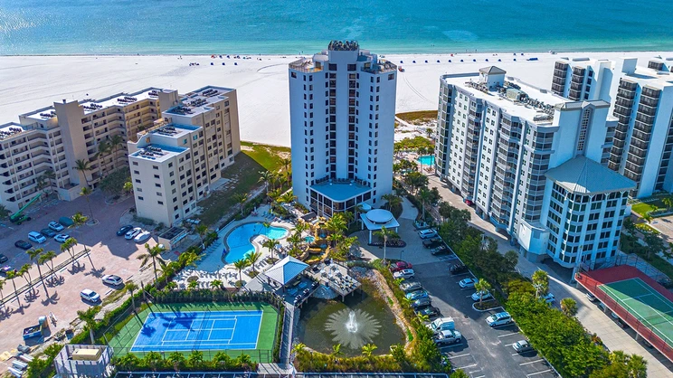 Pointe Estero Resort