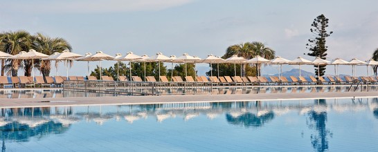 Atlantica Carda Beach