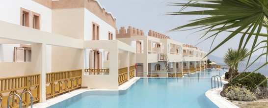 Mitsis Family Village Beach Hotel