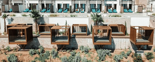 Mitsis Summer Palace