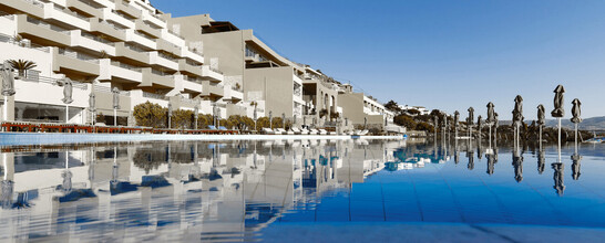 Blue Marine Resort & Spa