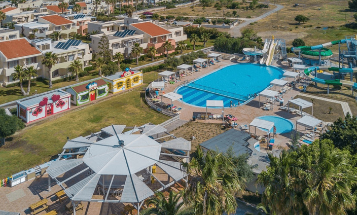 Kipriotis Village Resort