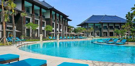 Marriott's Bali Nusa Dua Gardens