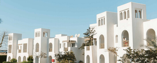 Novotel Sharm El Sheikh Beach