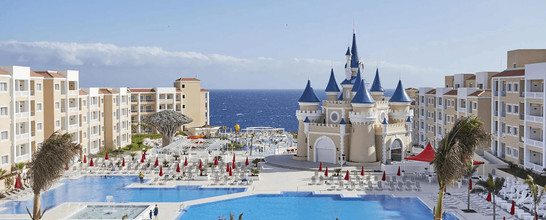 Bahia Principe Fantasia Tenerife