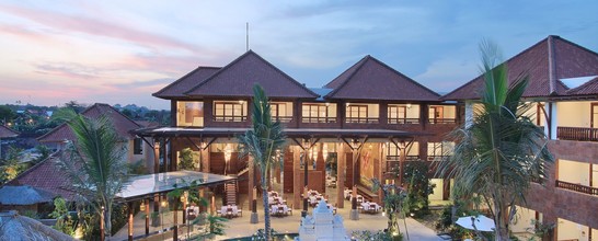 The Alantara Sanur