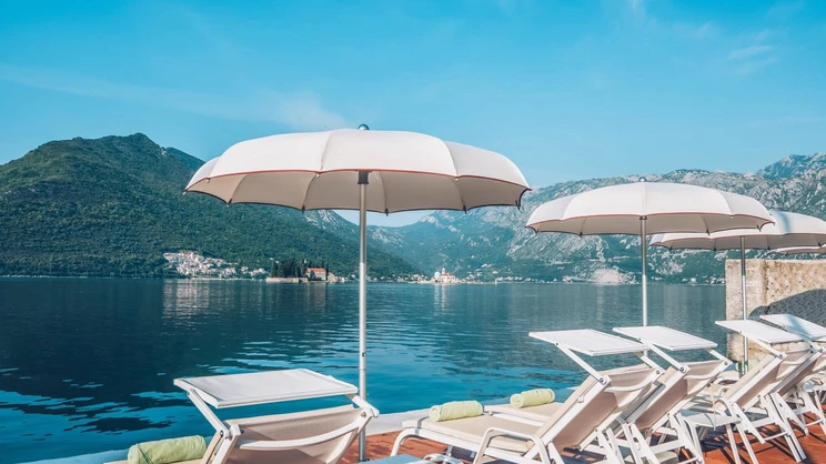 Heritage Grand Perast Hotel