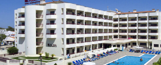Hotel Alba