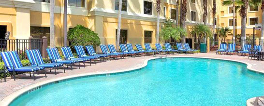 staySky Suites I-Drive Orlando