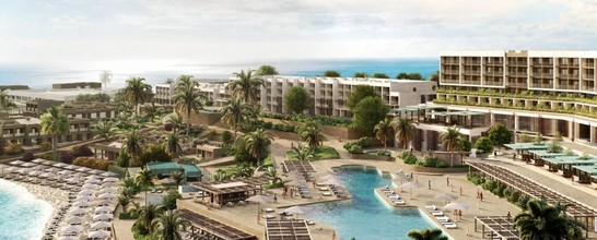 Helea Family Beach Resort