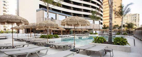 Primavera Park Hotel