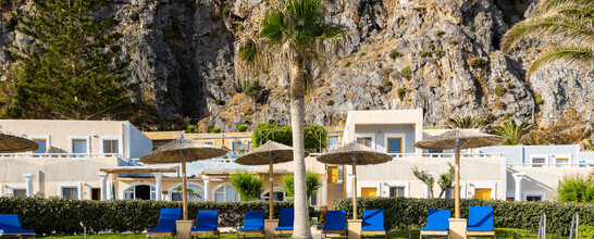 Kalypso Cretan Village Sense Resort & Spa