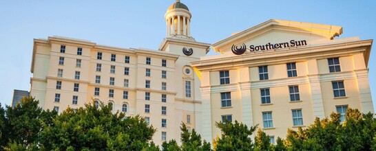 Southern Sun The Cullinan