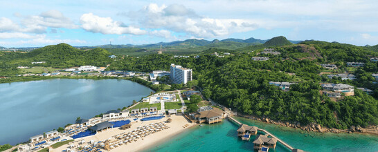 Royalton Antigua, An Autograph Collection All-Inclusive Resort Image