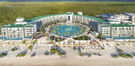 Haven Riviera Cancun