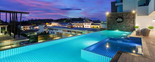 Grand Kata Vip Hotel