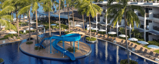 Sunwing Bangtao Beach