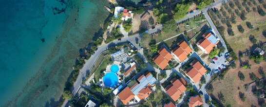 Acrotel Elea Beach Hotel