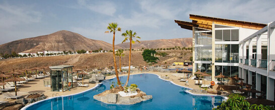 Alua Village Fuerteventura