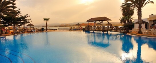 Barceló Fuerteventura Castillo