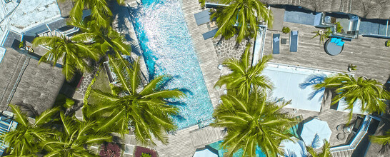 Hotel 20 Degrés Sud