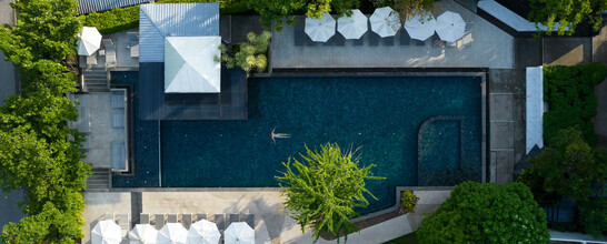 Anana Ecological Resort Krabi