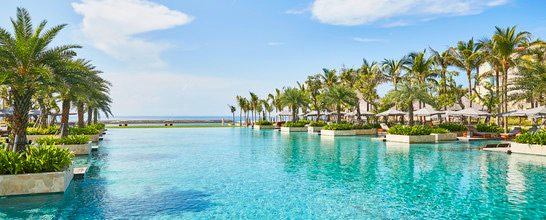 The Apurva Kempinski Bali