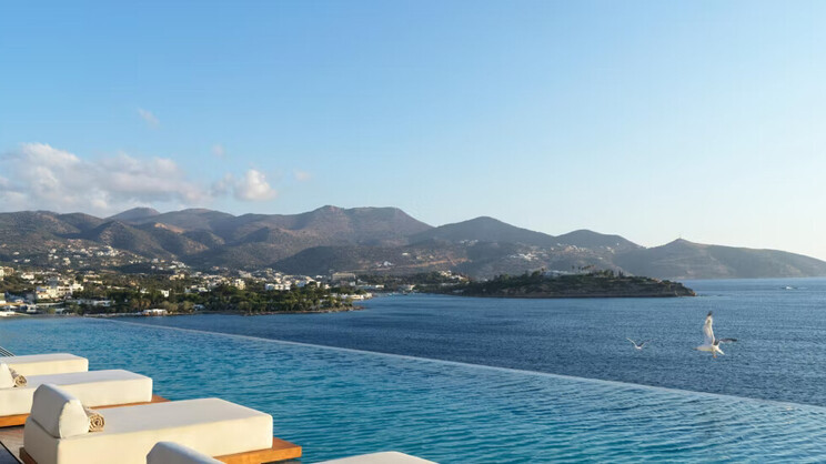 InterContinental Crete