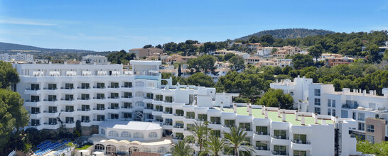 Sol Lunamar Palmanova Apartamentos