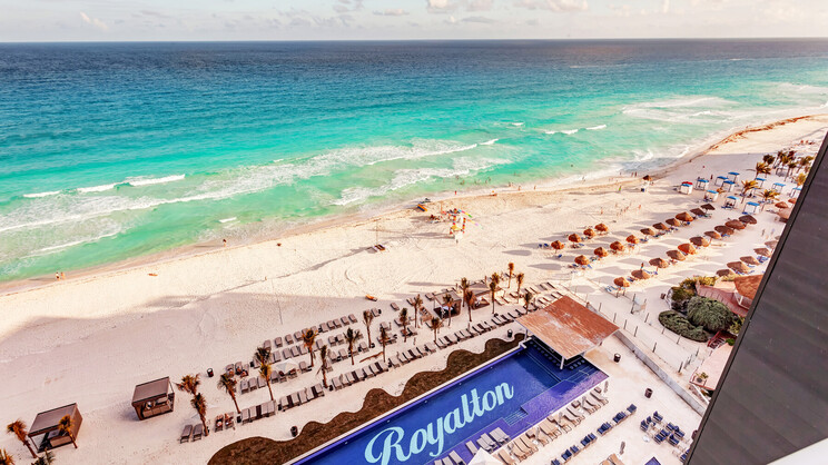 Royalton CHIC Cancun, An Autograph Collection All-Inclusive Resort - Adults Only