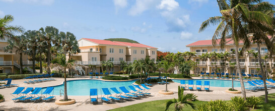 St. Kitts Marriott Resort & The Royal Beach Casino