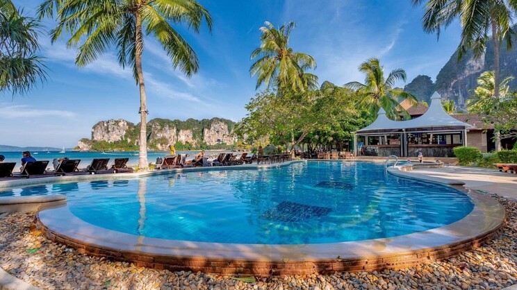 Railay Bay Resort and Spa