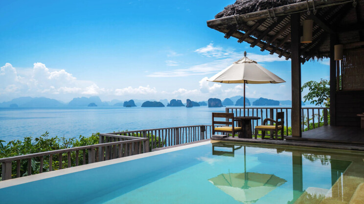 Six Senses Yao Noi