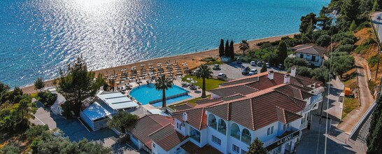 Acrotel Lily Ann Boutique Hotel