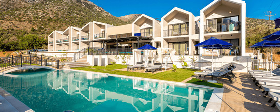 T-Hotel Premium Suites