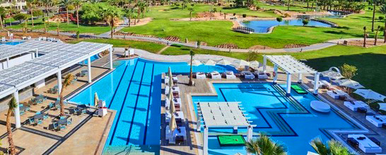 Steigenberger Pure Lifestyle