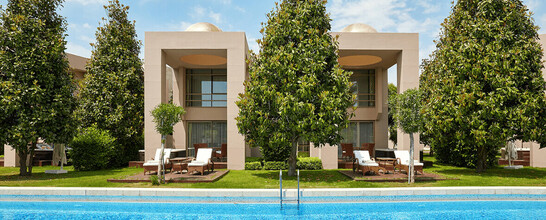 Gloria Serenity Resort