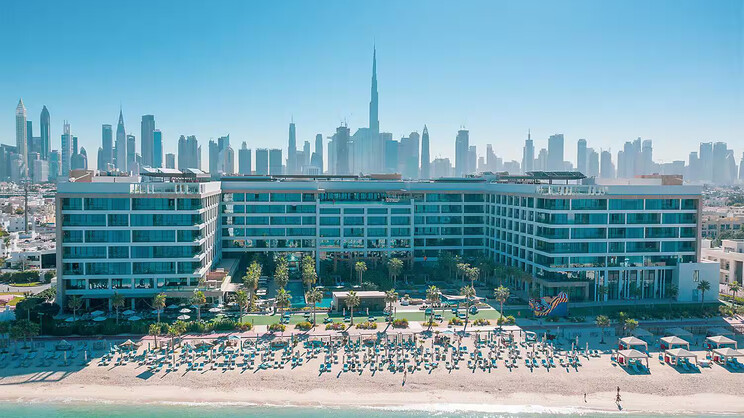 Mandarin Oriental Jumeira, Dubai