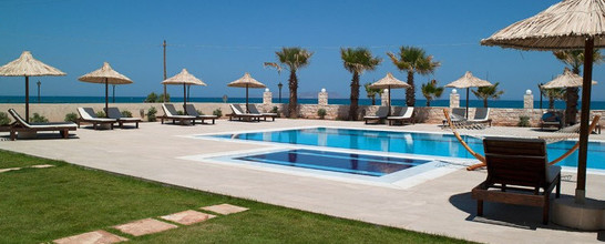 Stella Palace Resort & Spa